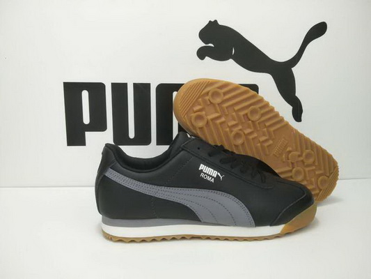 Puma Roma Basic Men Shoes--006